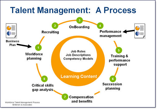 Succession planning is a strategy for identifying and developing future leaders at your company — not just at the top but for major roles at all levels. Gap Analysis In Relation To Succession Planning : Closing the Gap in Talent Management Systems - LBi ...