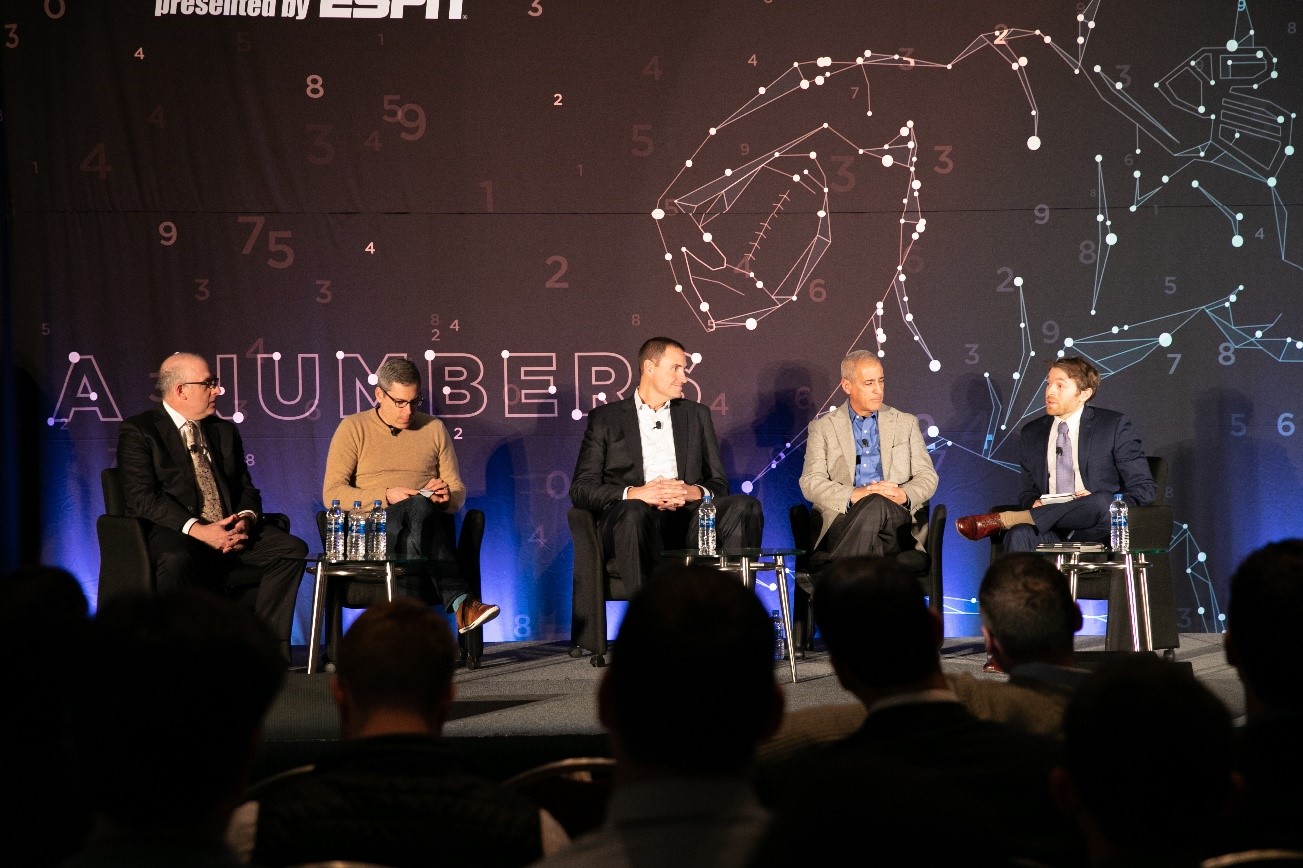 MIT Sloan Sports Analytics Conference