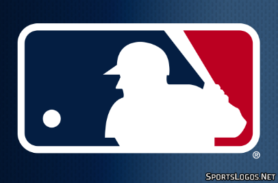 MLB Logo