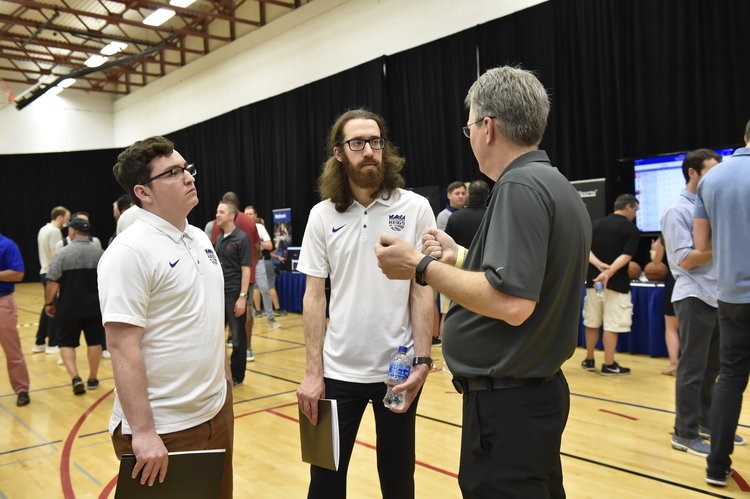 NBA Health & Performance Expo