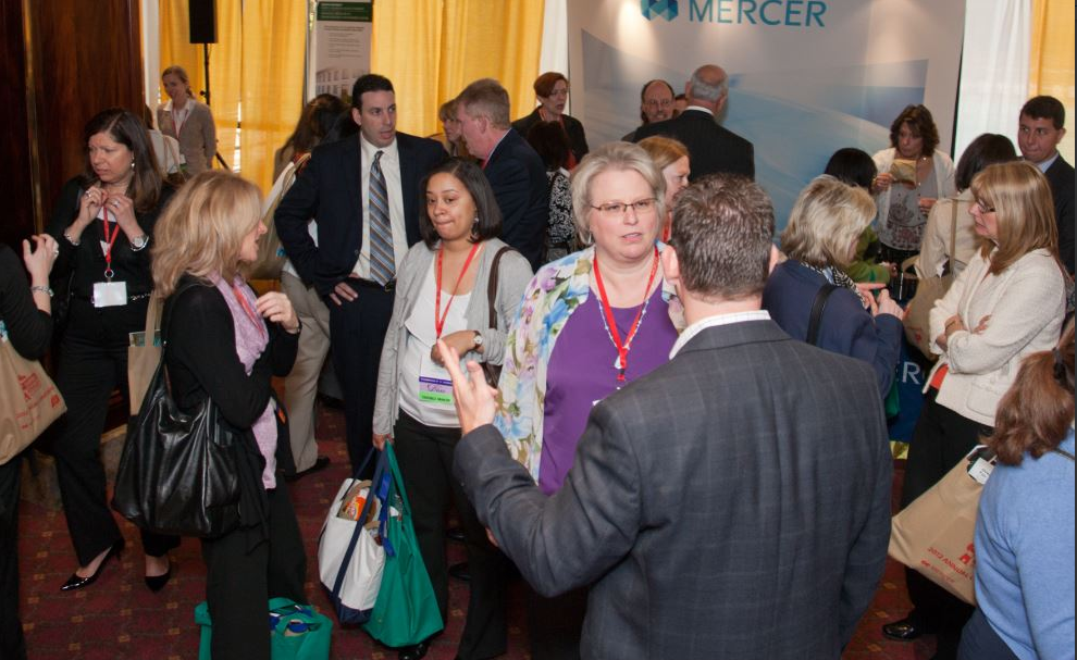 SHRM-LI Conference & Exhibitors’ Conference