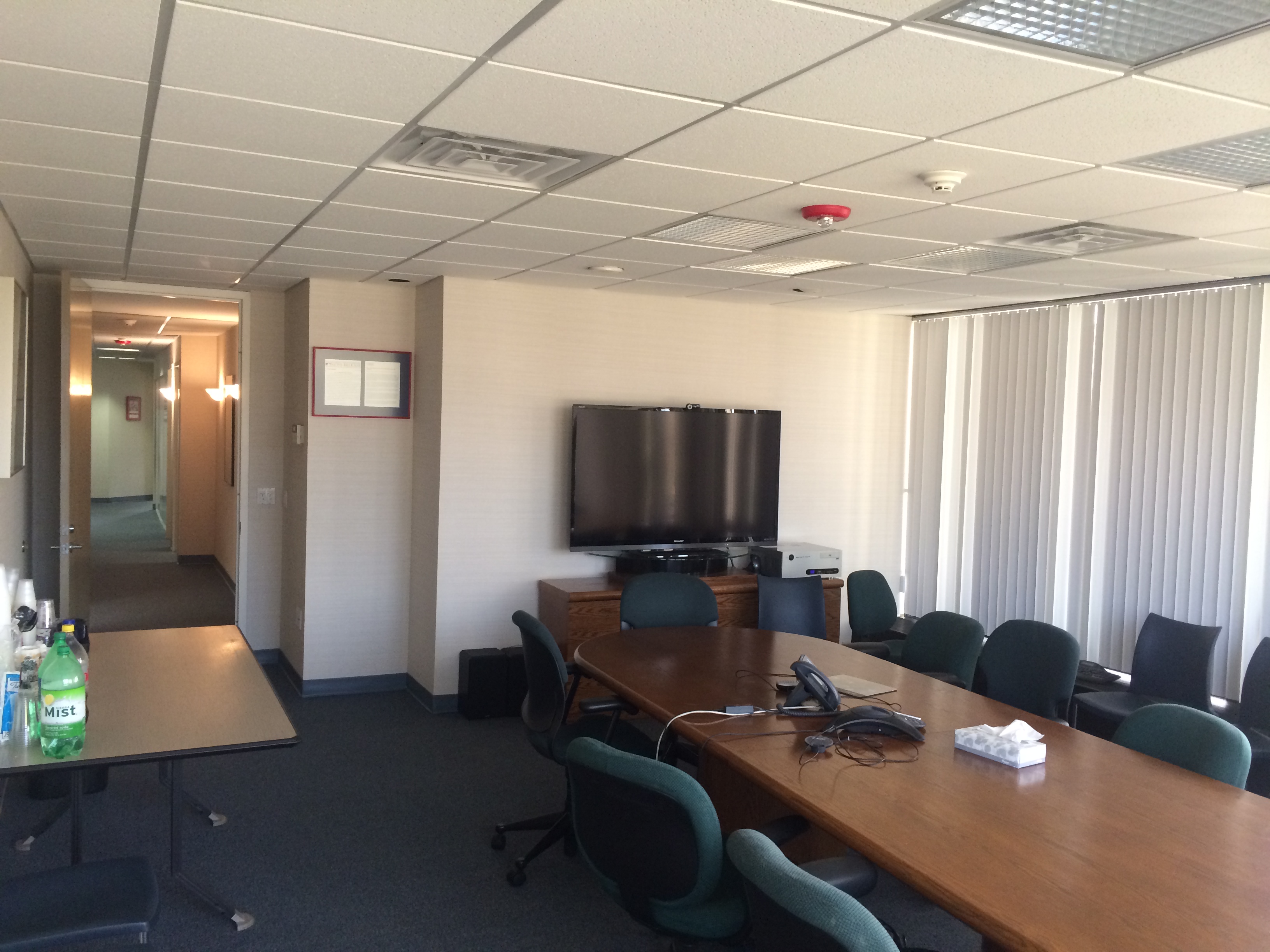LBi Software Offices