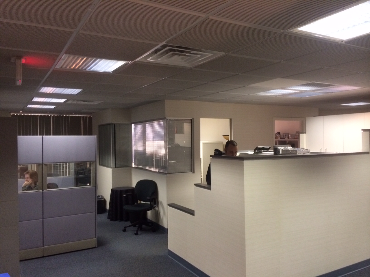 LBi Software Offices