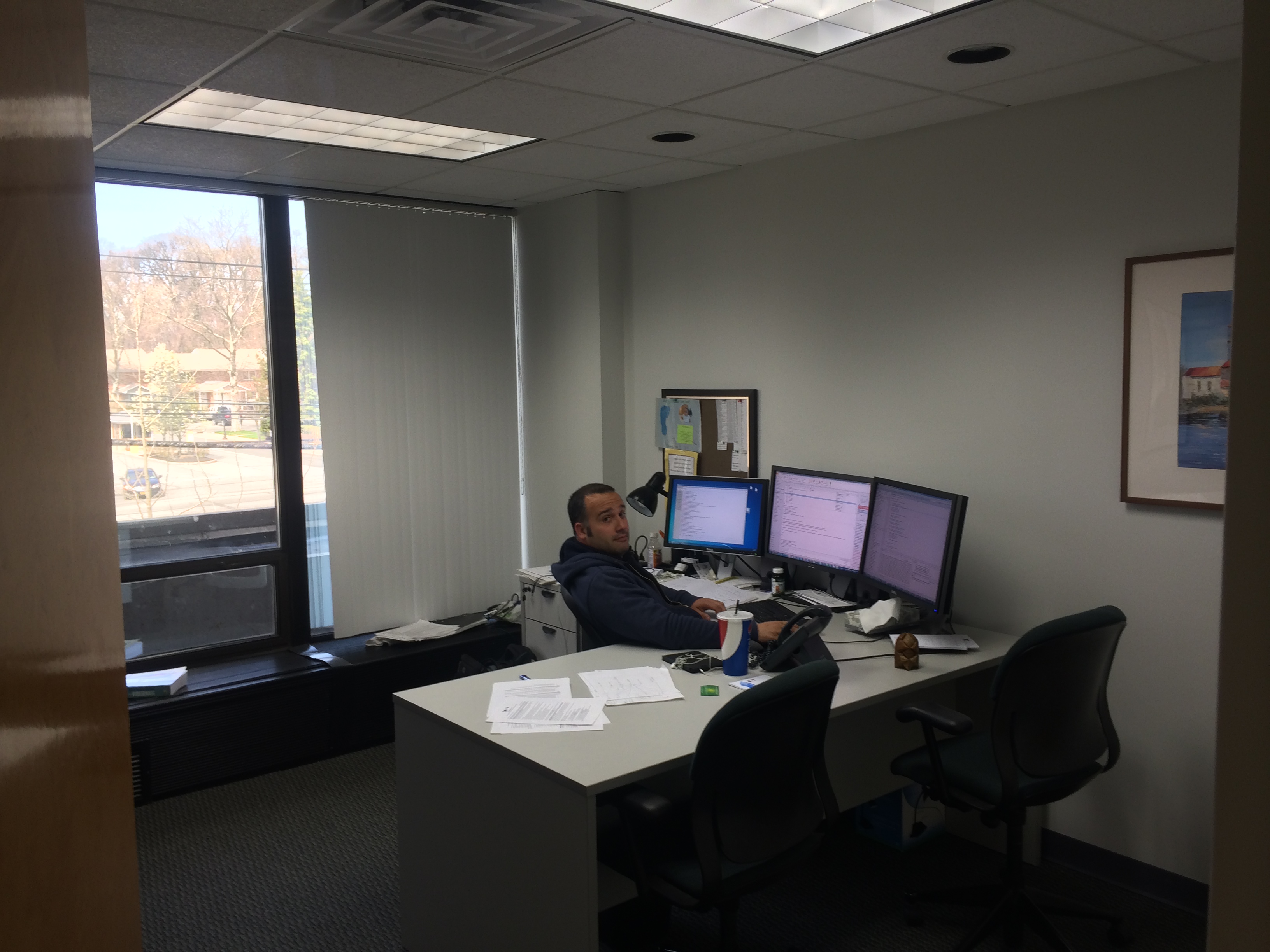 LBi Software Offices