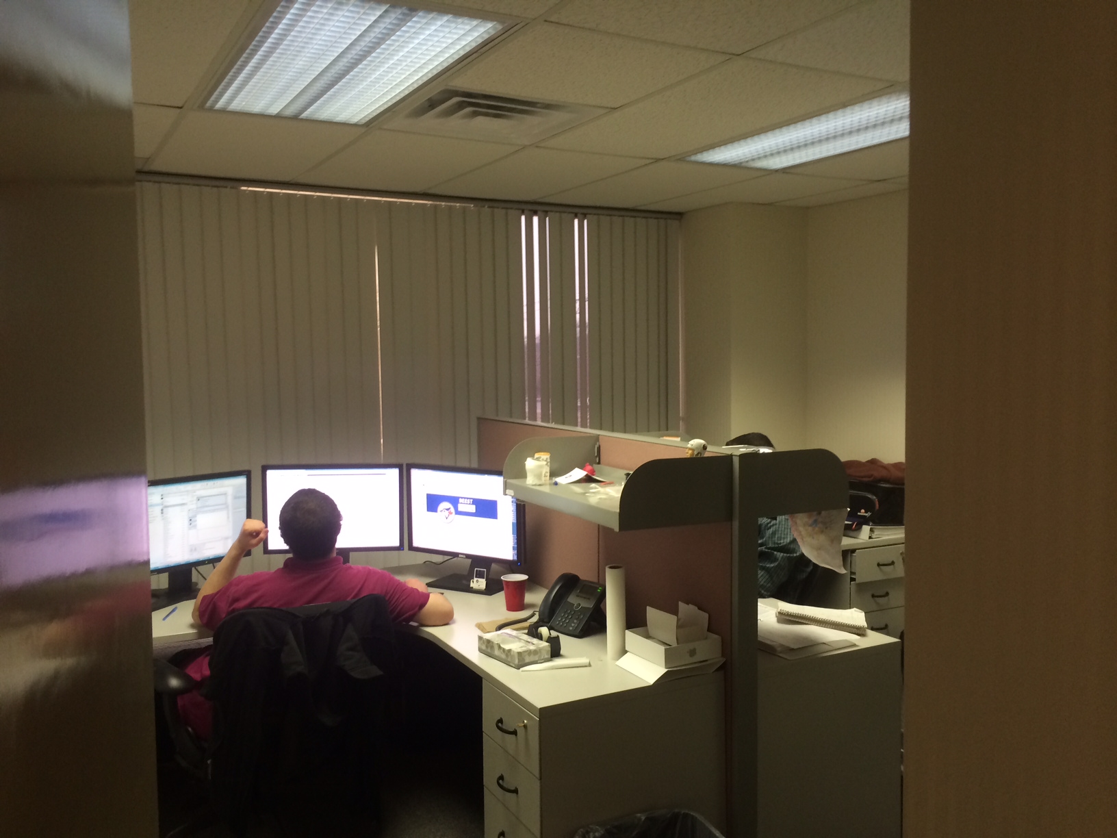 LBi Software Offices