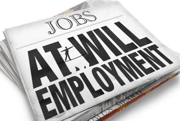 employment-at-will
