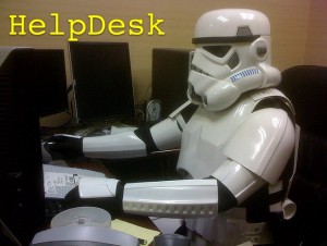 HR Help Desk vs IT Help Desk