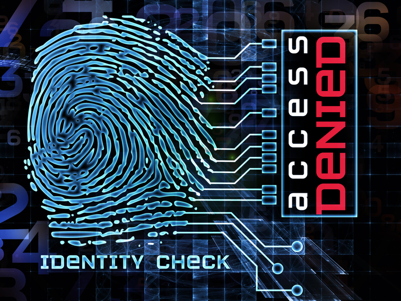 Prevent Identity Theft in Small Business