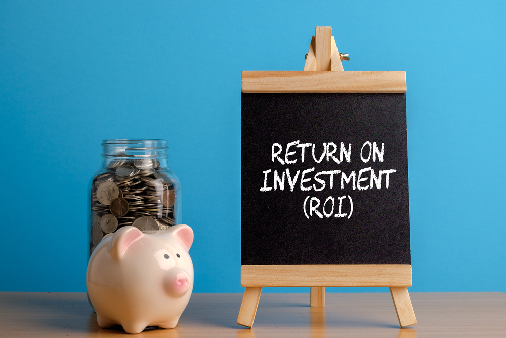 Return on Investment ROI on HCM